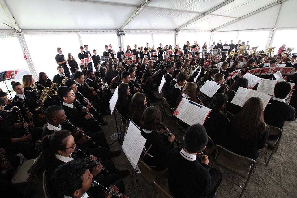 MDHS Wind Symphony
