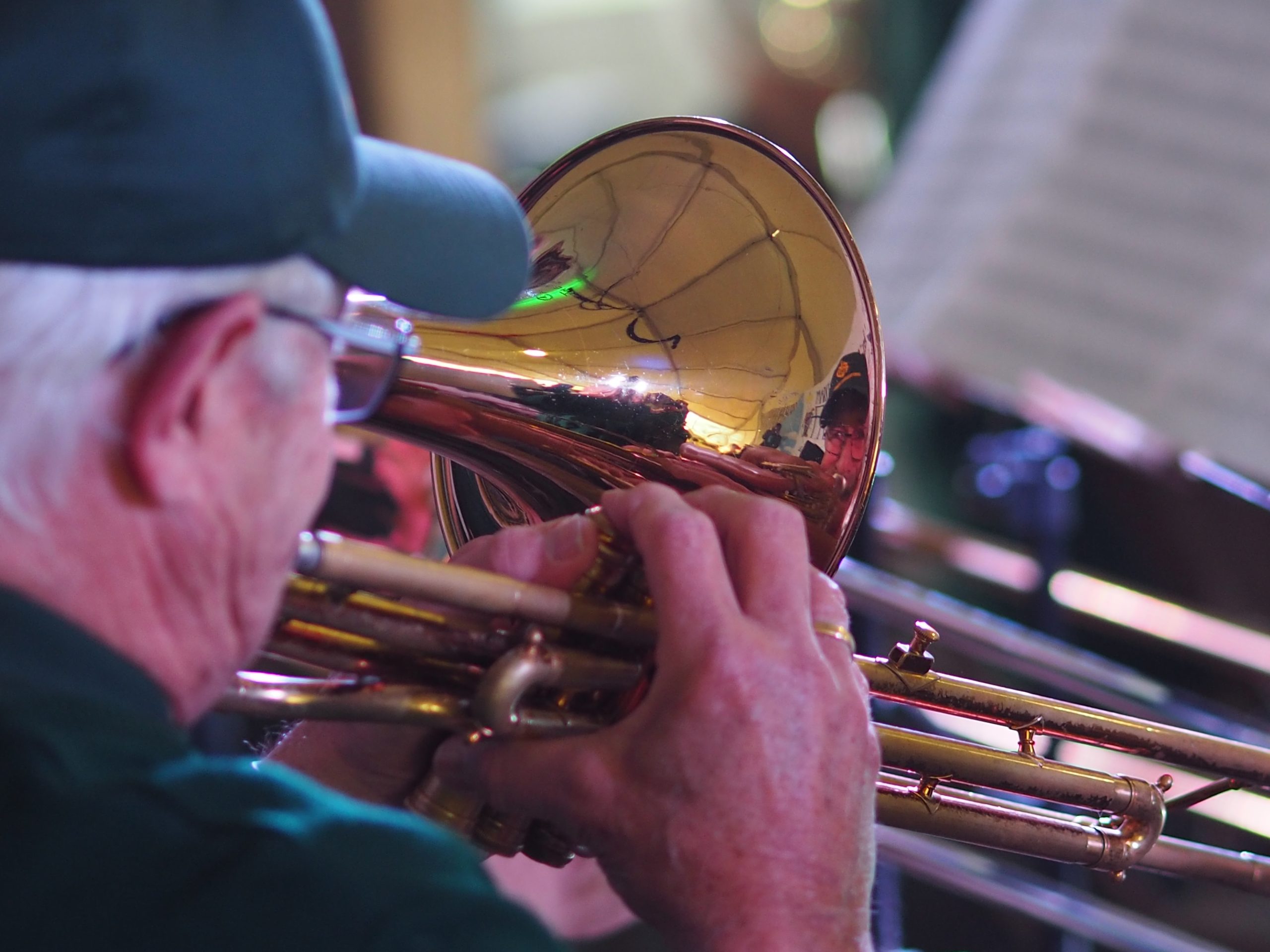 Markham Concert Band