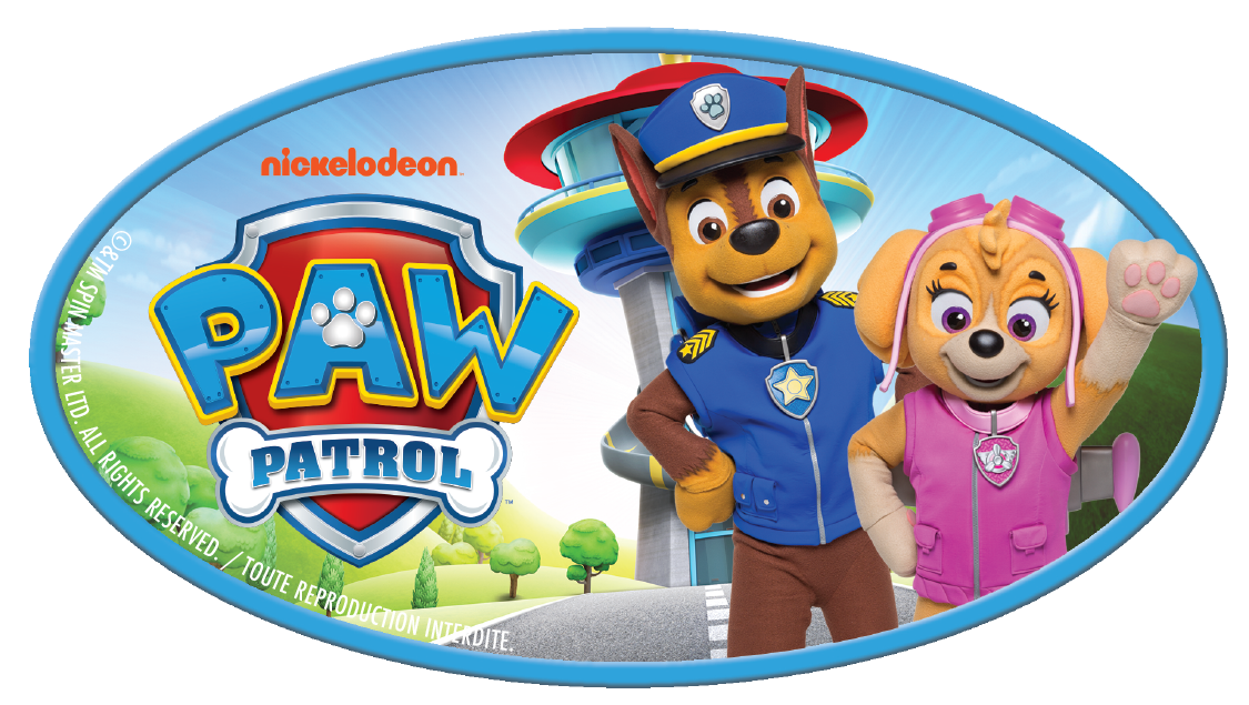 Paw Patrol Meet & Greet