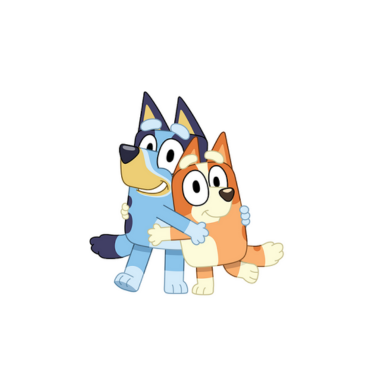 Bluey & Bingo Meet & Greet